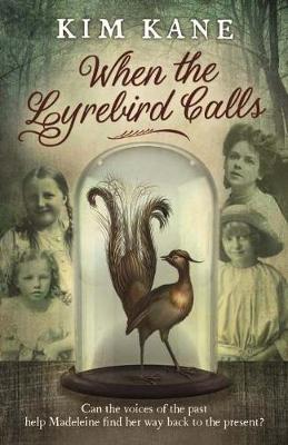 Book cover for When the Lyrebird Calls