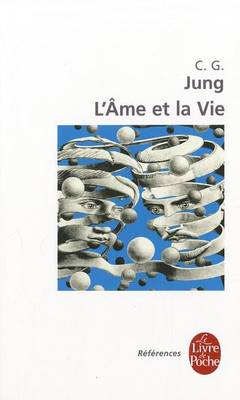 Book cover for L AME Et La Vie