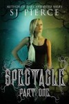 Book cover for Spectacle