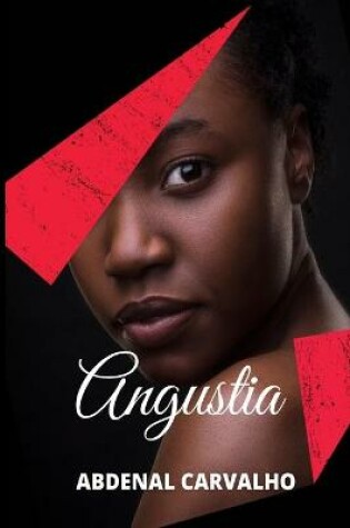 Cover of Angustia