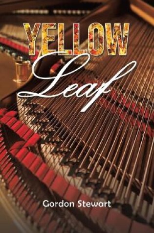 Cover of Yellow Leaf