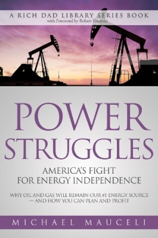 Cover of Power Struggles