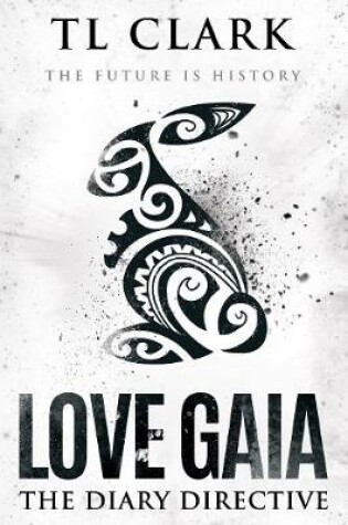 Cover of Love Gaia