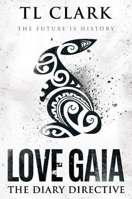 Book cover for Love Gaia