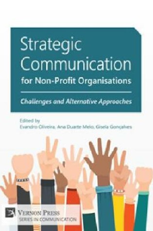 Cover of Strategic Communication for Non-Profit Organisations
