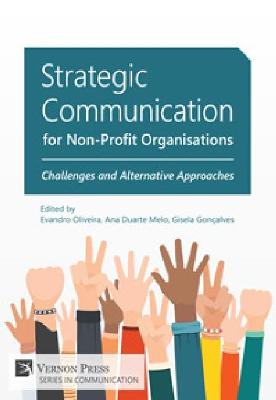 Book cover for Strategic Communication for Non-Profit Organisations