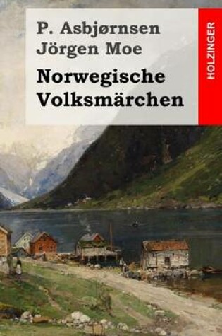 Cover of Norwegische Volksmarchen