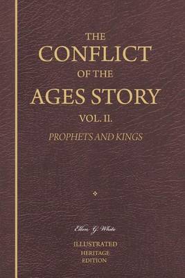 Cover of The Conflict of the Ages Story, Vol. II