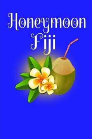 Cover of Honeymoon Fiji