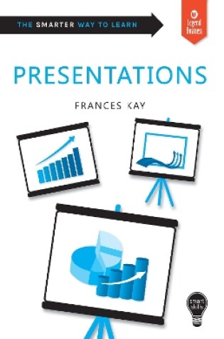 Cover of Smart Skills: Presentations