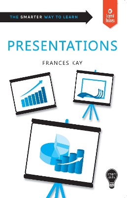 Book cover for Smart Skills: Presentations