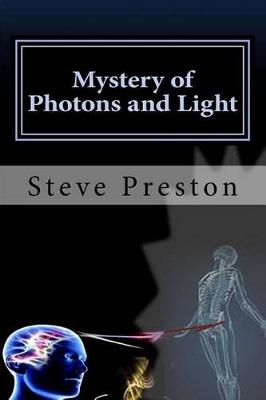 Book cover for Mystery of Photons and Light