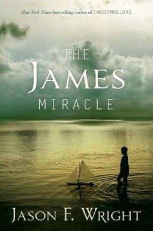 Cover of The James Miracle