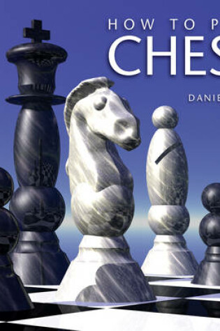 Cover of How to Play Chess