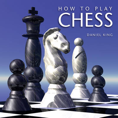 Book cover for How to Play Chess