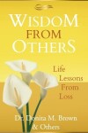 Book cover for Wisdom From Others