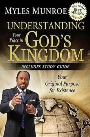 Cover of Understanding Your Place in God's Kingdom