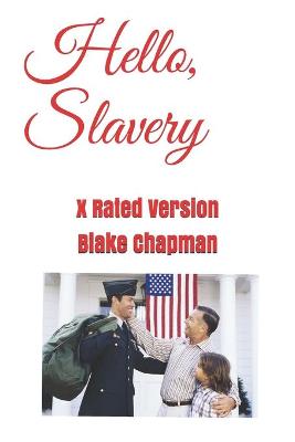 Book cover for Hello, Slavery