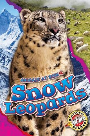 Cover of Snow Leopards