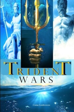 Cover of Trident Wars