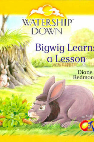 Cover of Watership Down