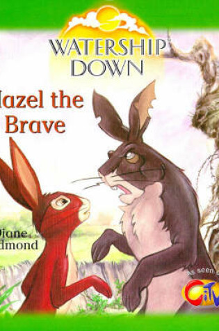 Cover of Watership Down