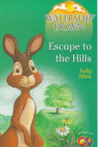 Cover of Watership Down