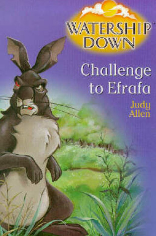 Cover of Watership Down