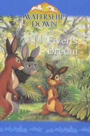 Cover of Watership Down