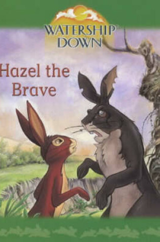 Cover of Watership Down