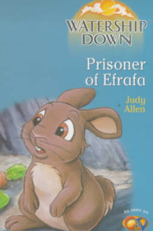 Cover of Watership Down