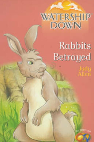 Cover of Watership Down