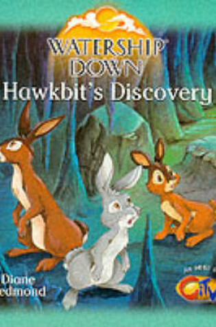 Cover of Watership Down