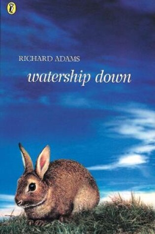 Cover of Watership Down