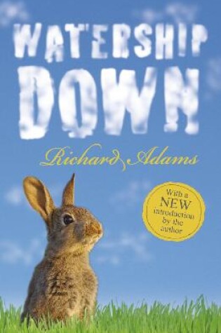 Cover of Watership Down