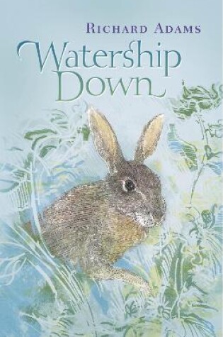 Cover of Watership Down