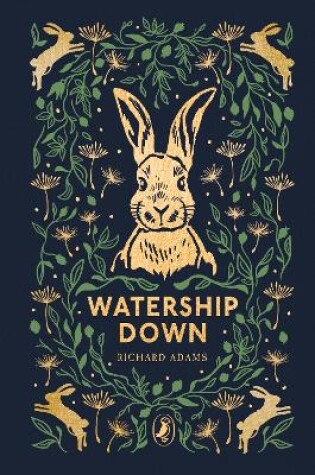 Cover of Watership Down