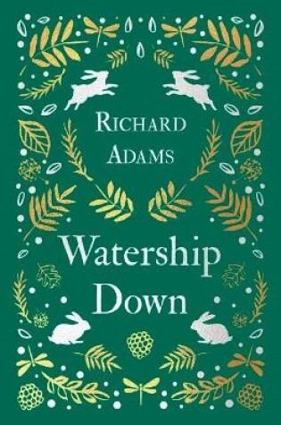 Cover of Watership Down