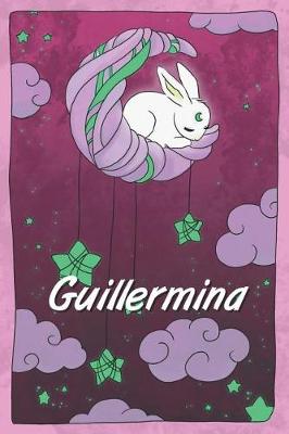 Book cover for Guillermina