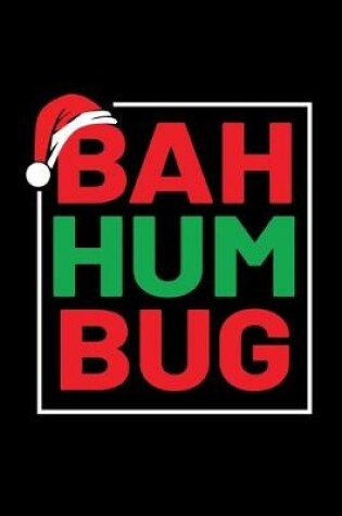 Cover of Bah Humbug