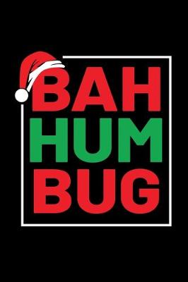 Book cover for Bah Humbug