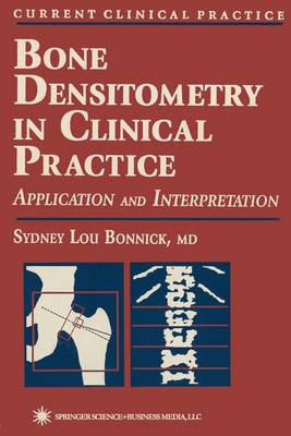 Cover of Bone Densitometry in Clinical Practice