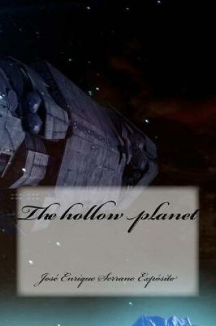 Cover of The hollow planet
