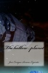 Book cover for The hollow planet
