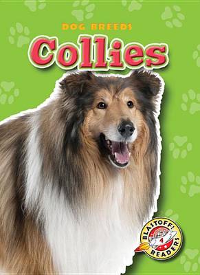 Cover of Collies