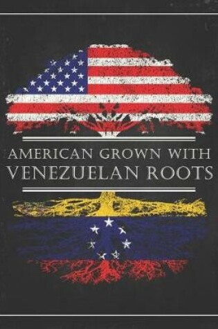 Cover of Venezuelan Roots