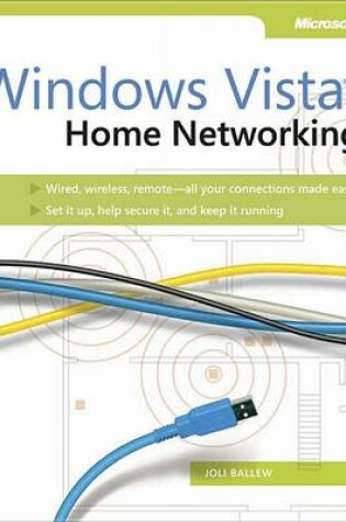 Cover of Windows Vista(r)