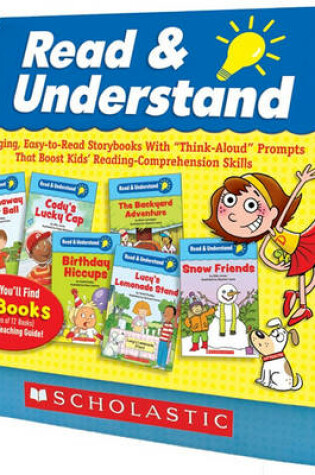 Cover of Read & Understand Boxed Set