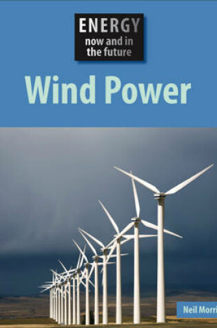 Cover of Wind Power