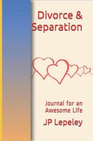 Cover of Divorce & Separation